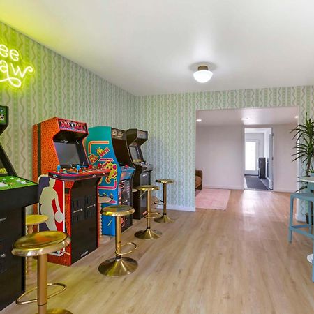 The Kennedy Tucson, Surestay Collection By Best Western Extérieur photo