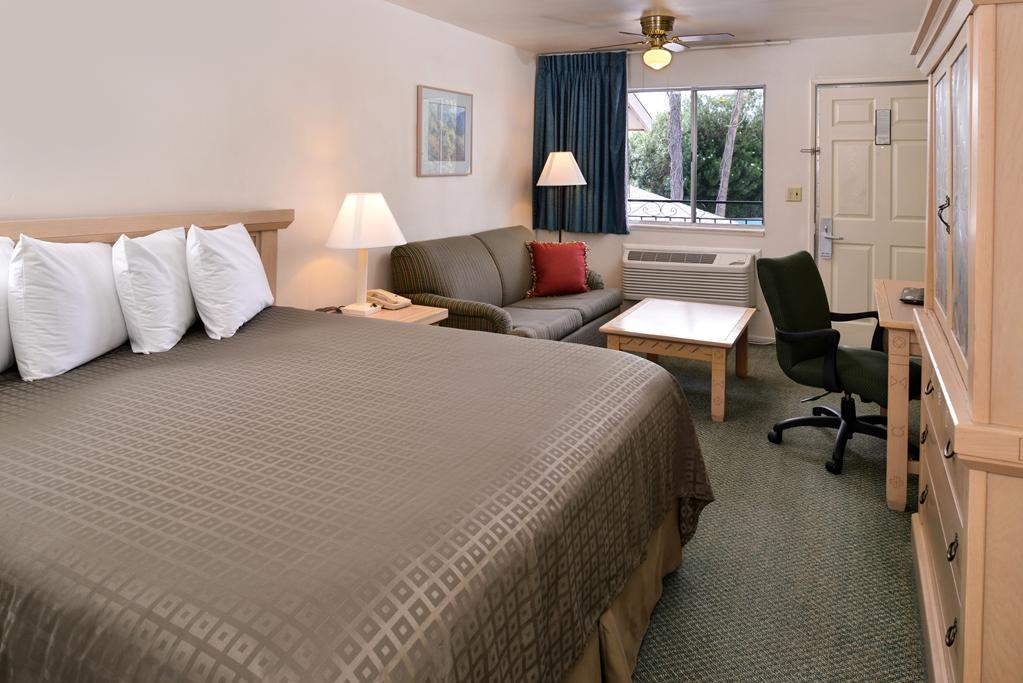 The Kennedy Tucson, Surestay Collection By Best Western Chambre photo