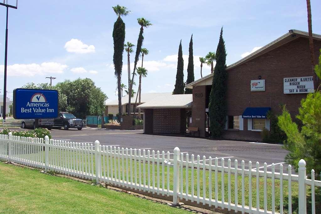 The Kennedy Tucson, Surestay Collection By Best Western Extérieur photo