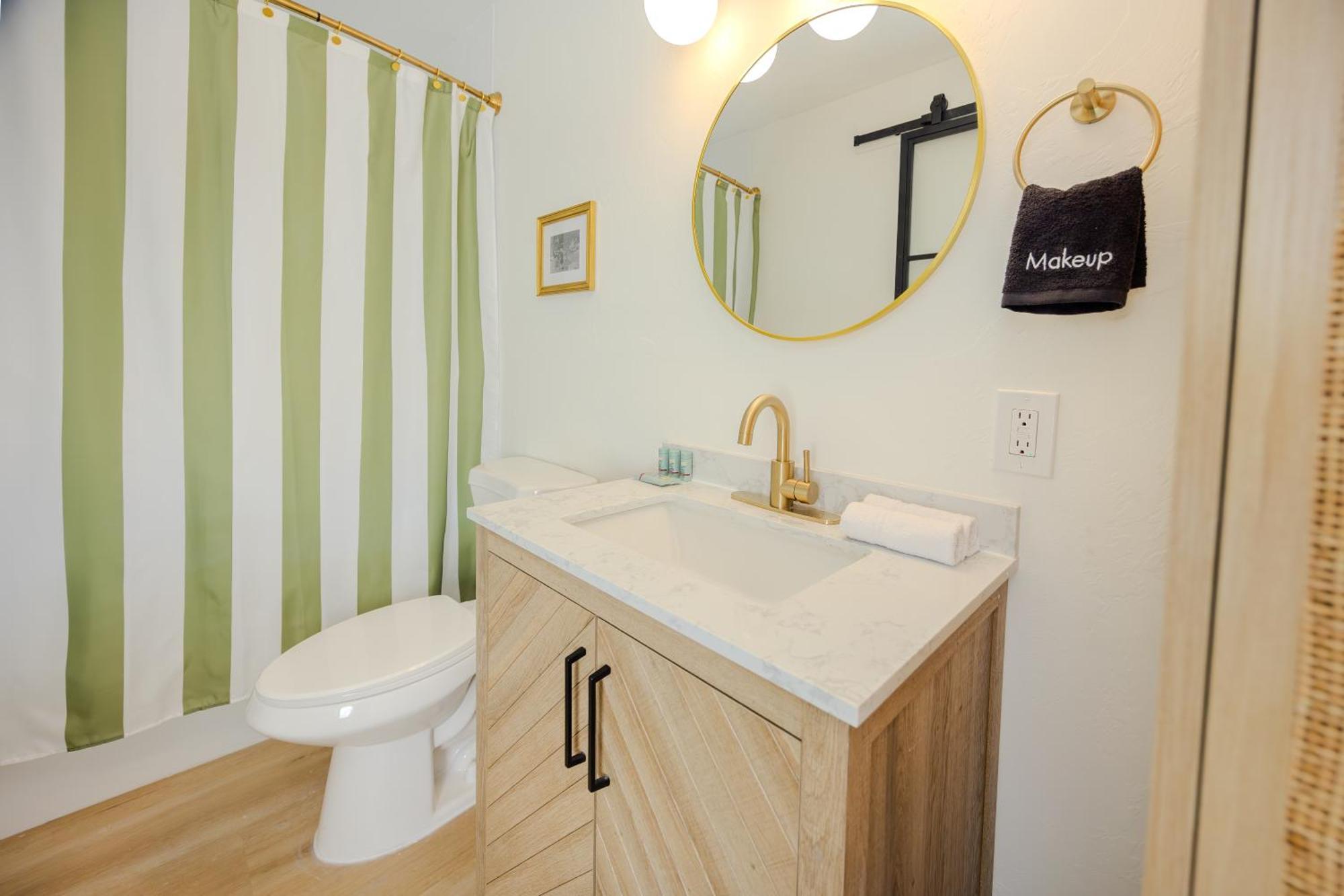 The Kennedy Tucson, Surestay Collection By Best Western Extérieur photo