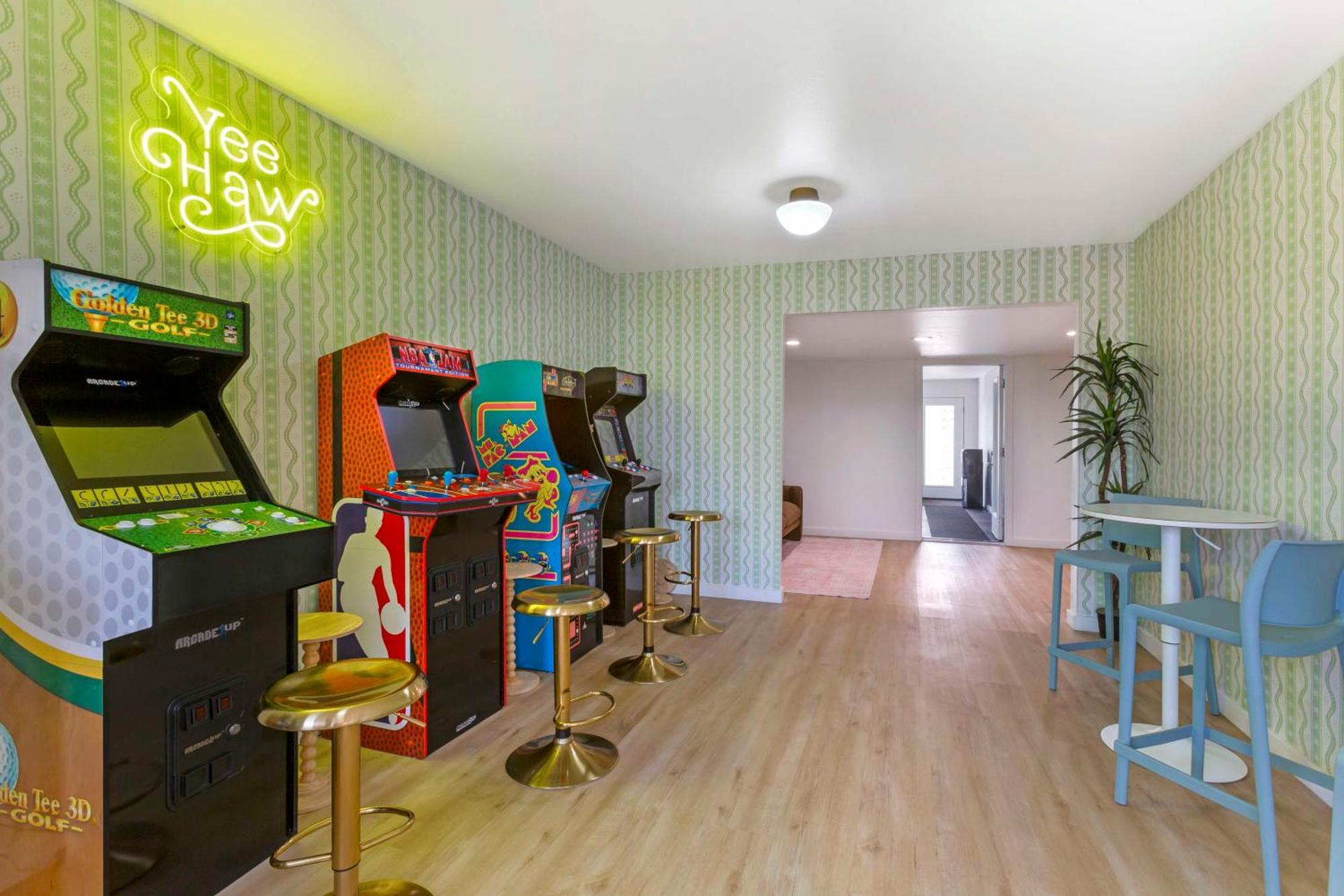 The Kennedy Tucson, Surestay Collection By Best Western Extérieur photo