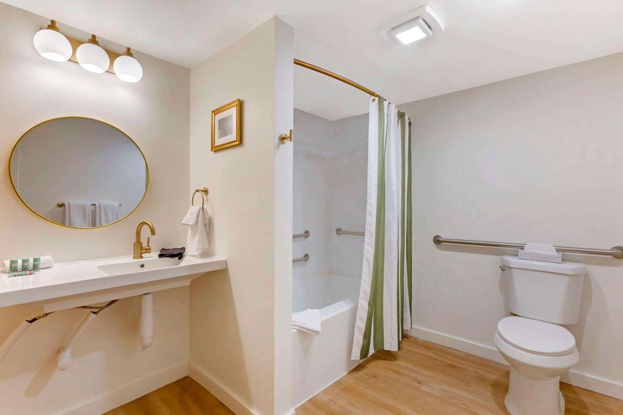 The Kennedy Tucson, Surestay Collection By Best Western Extérieur photo