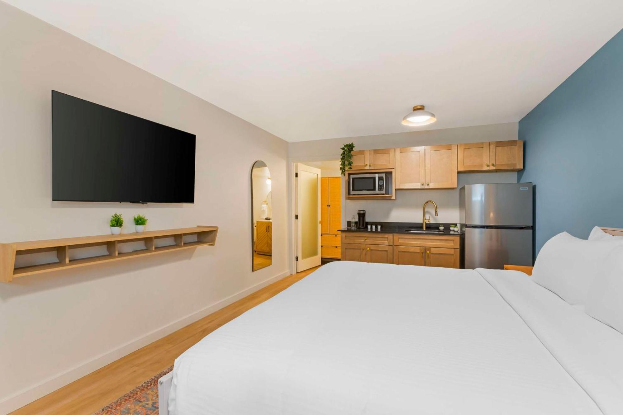 The Kennedy Tucson, Surestay Collection By Best Western Extérieur photo