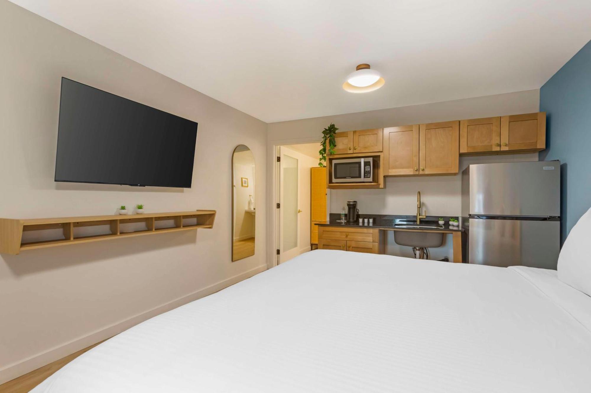 The Kennedy Tucson, Surestay Collection By Best Western Extérieur photo