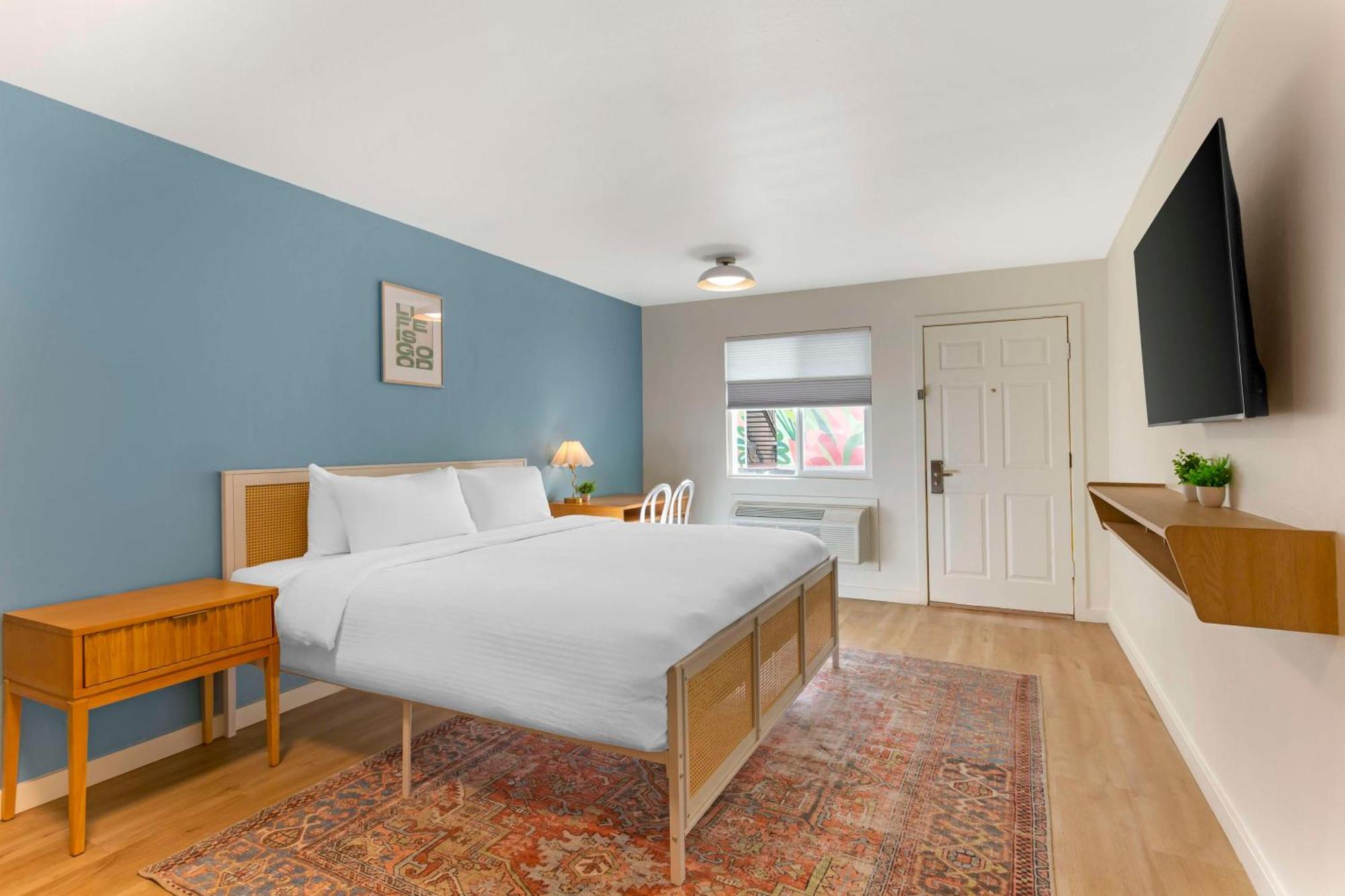The Kennedy Tucson, Surestay Collection By Best Western Extérieur photo