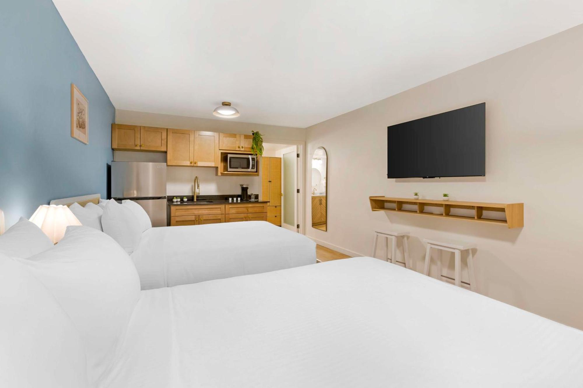 The Kennedy Tucson, Surestay Collection By Best Western Extérieur photo