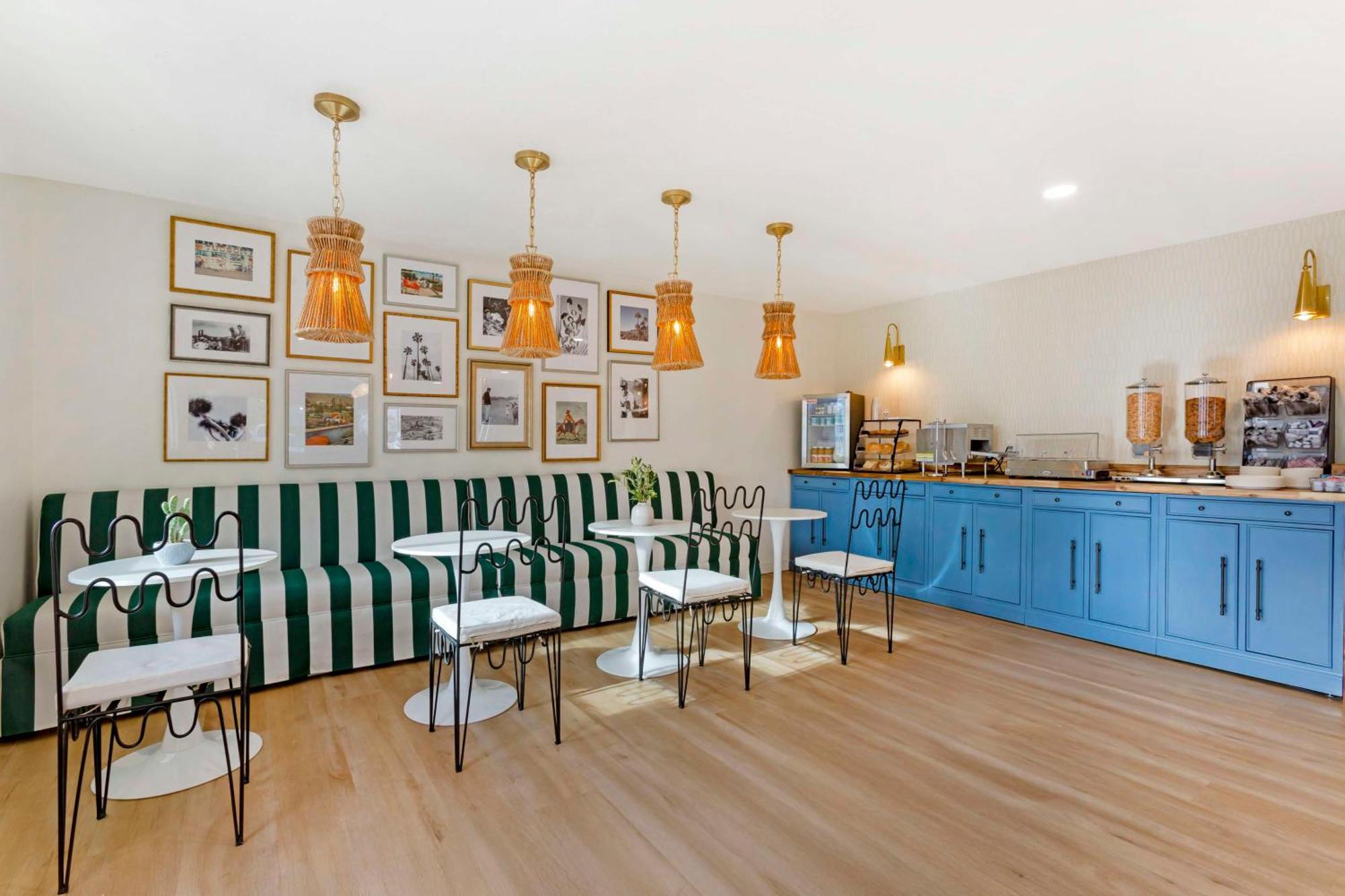The Kennedy Tucson, Surestay Collection By Best Western Extérieur photo