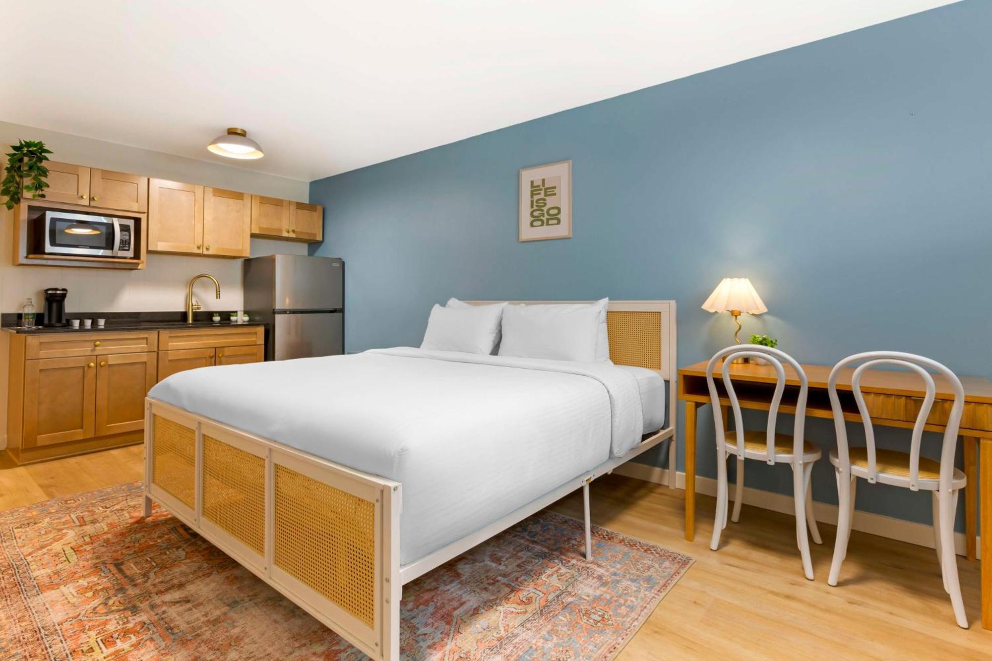 The Kennedy Tucson, Surestay Collection By Best Western Extérieur photo