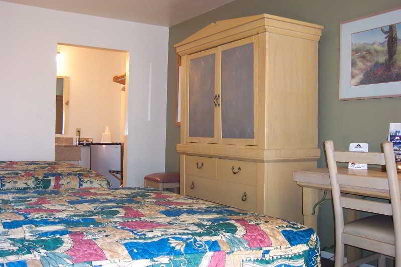 The Kennedy Tucson, Surestay Collection By Best Western Extérieur photo