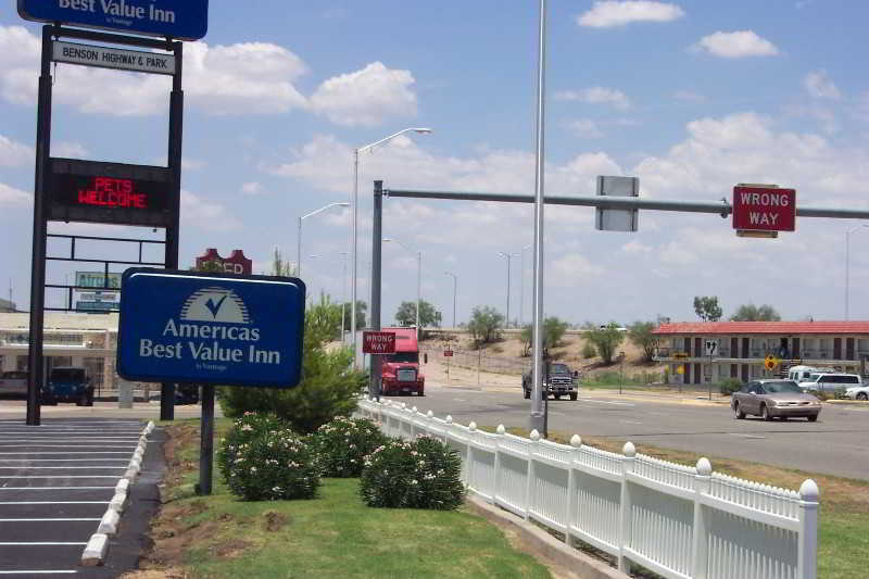 The Kennedy Tucson, Surestay Collection By Best Western Extérieur photo