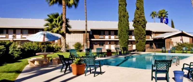 The Kennedy Tucson, Surestay Collection By Best Western Extérieur photo