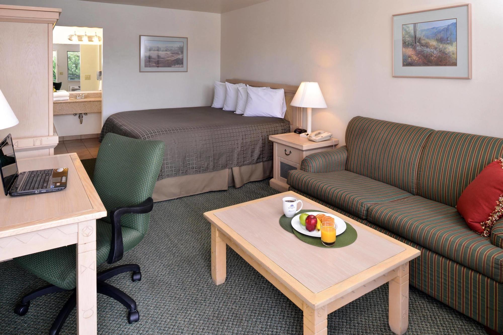 The Kennedy Tucson, Surestay Collection By Best Western Extérieur photo