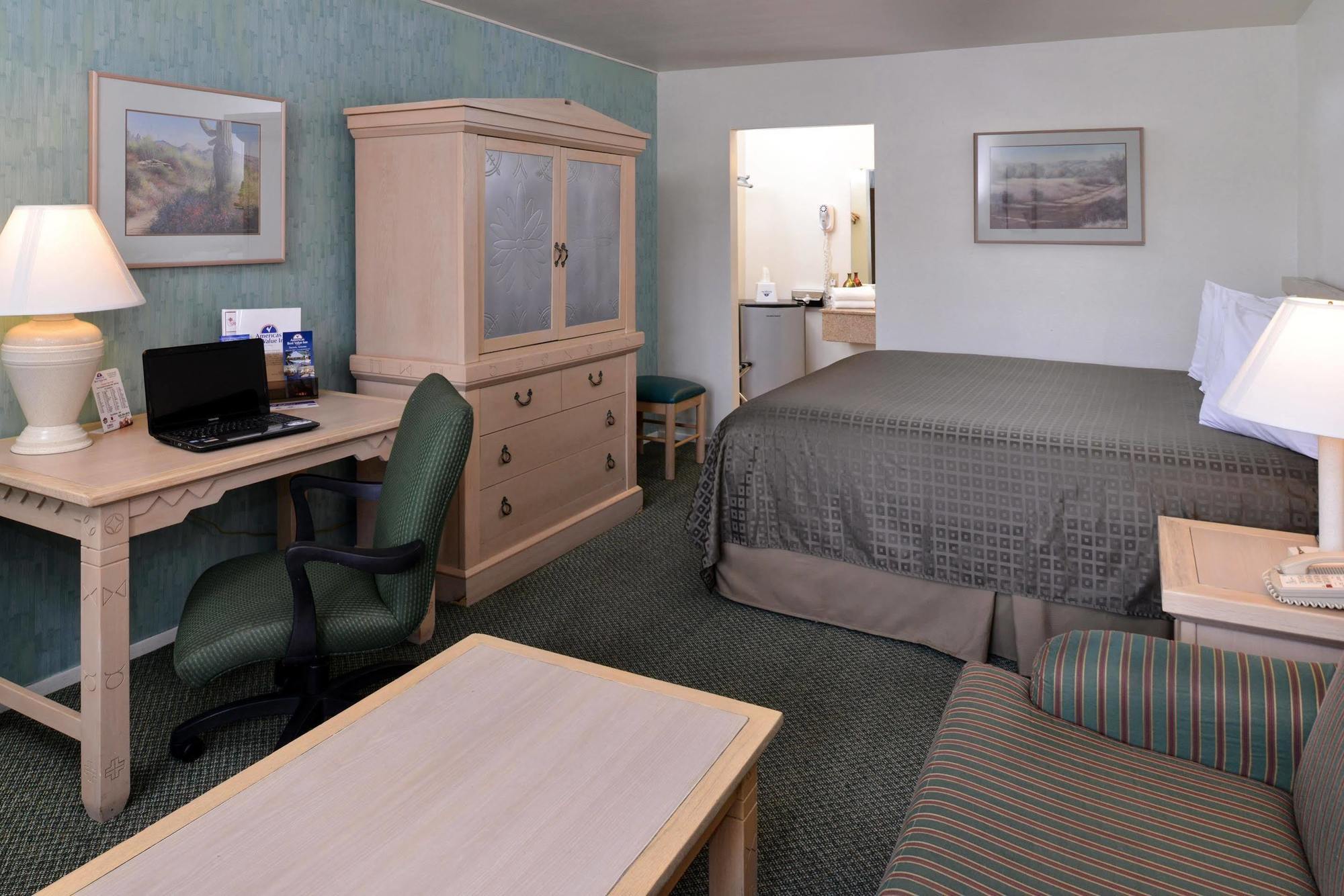 The Kennedy Tucson, Surestay Collection By Best Western Extérieur photo