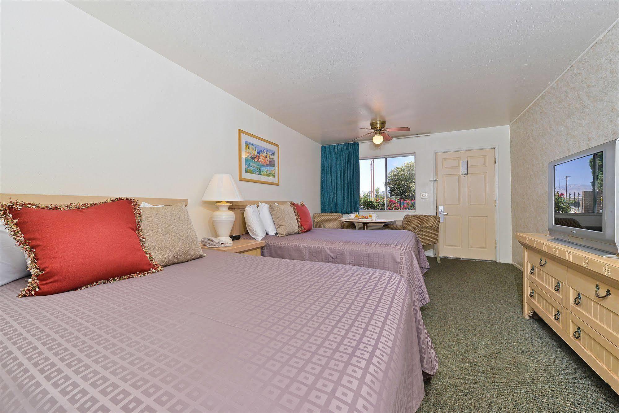 The Kennedy Tucson, Surestay Collection By Best Western Extérieur photo