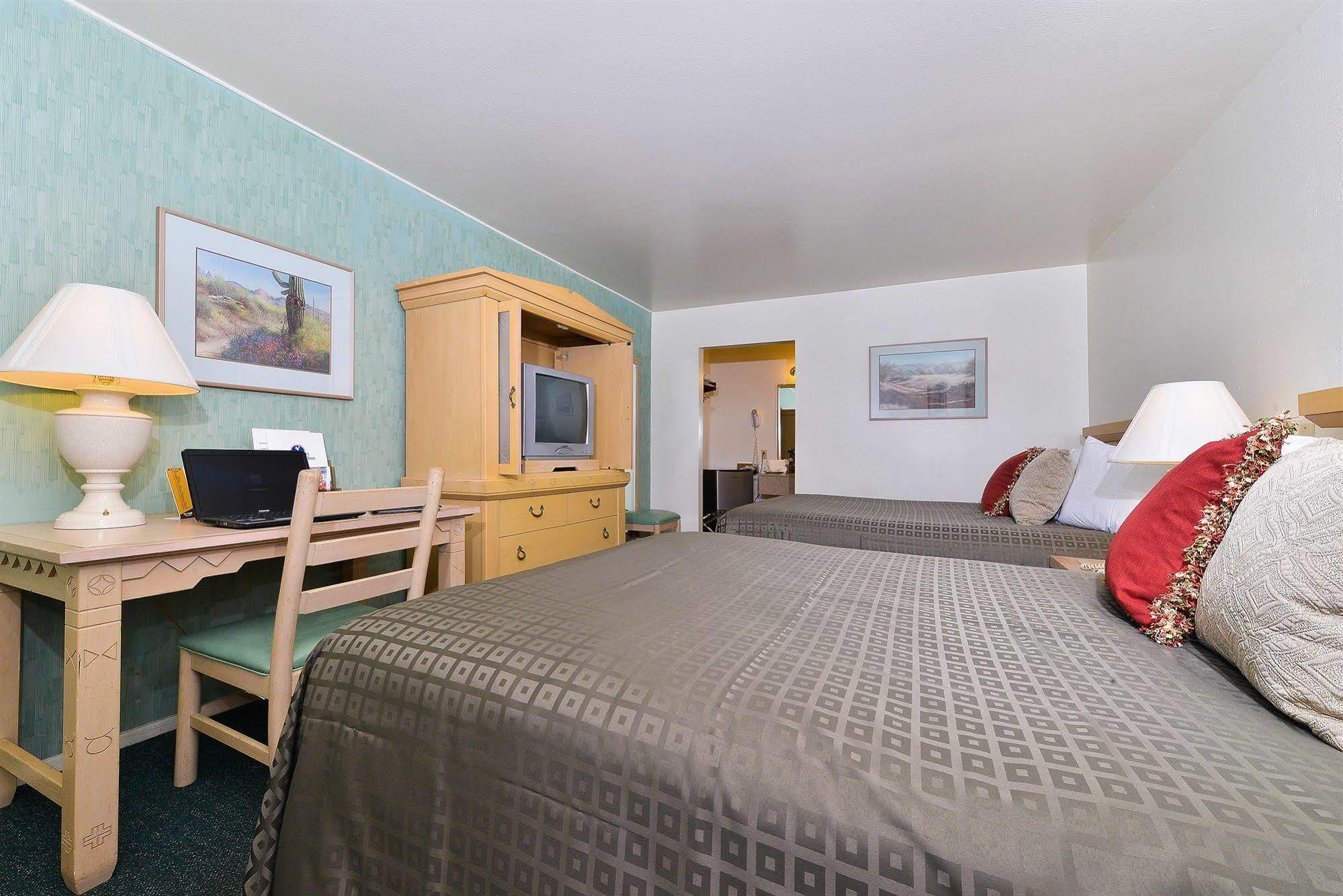 The Kennedy Tucson, Surestay Collection By Best Western Extérieur photo