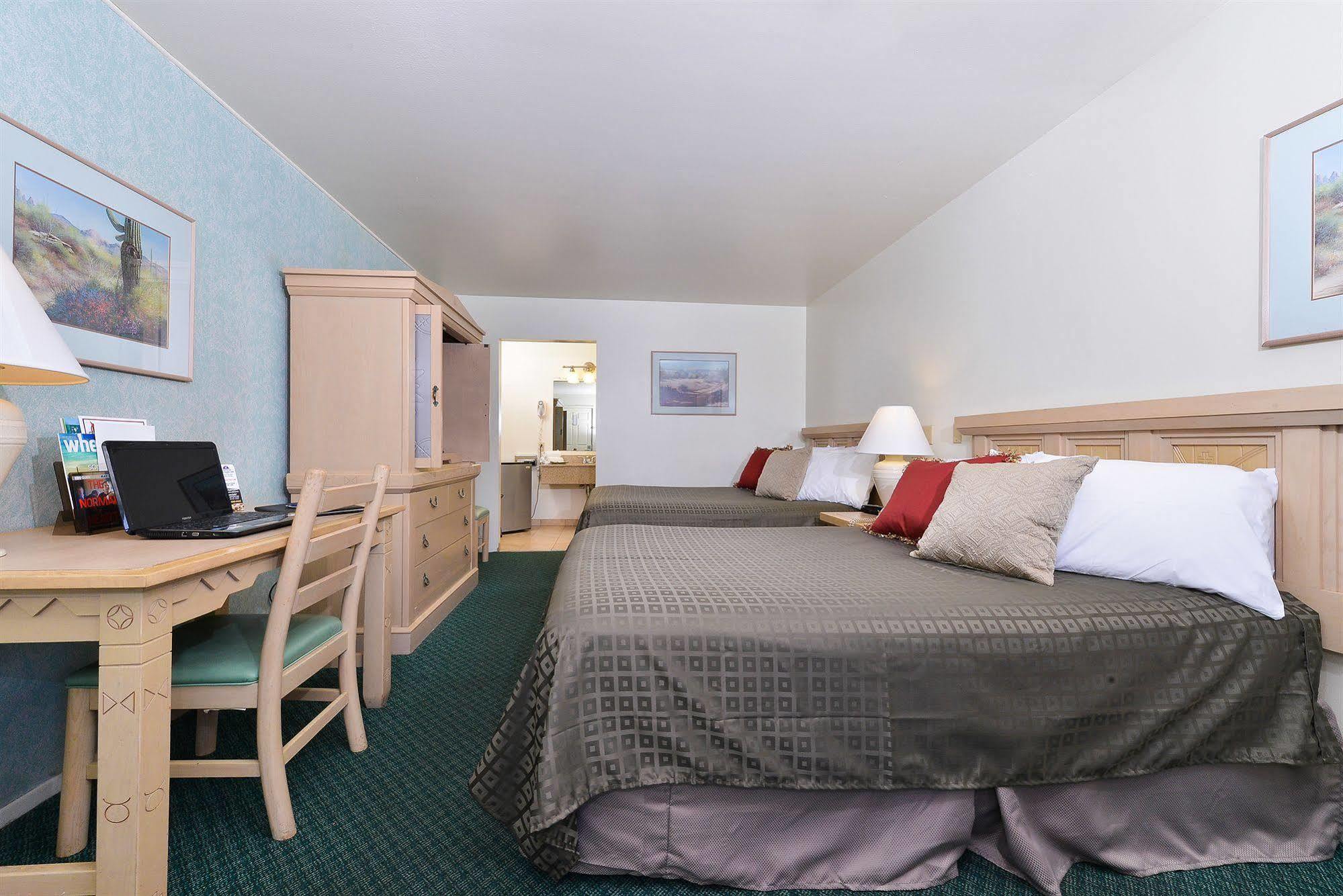 The Kennedy Tucson, Surestay Collection By Best Western Extérieur photo