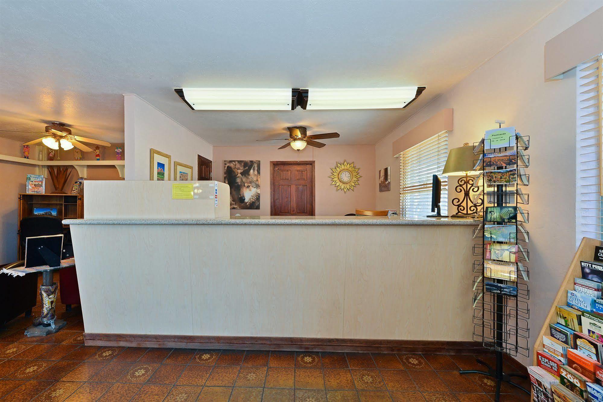 The Kennedy Tucson, Surestay Collection By Best Western Extérieur photo