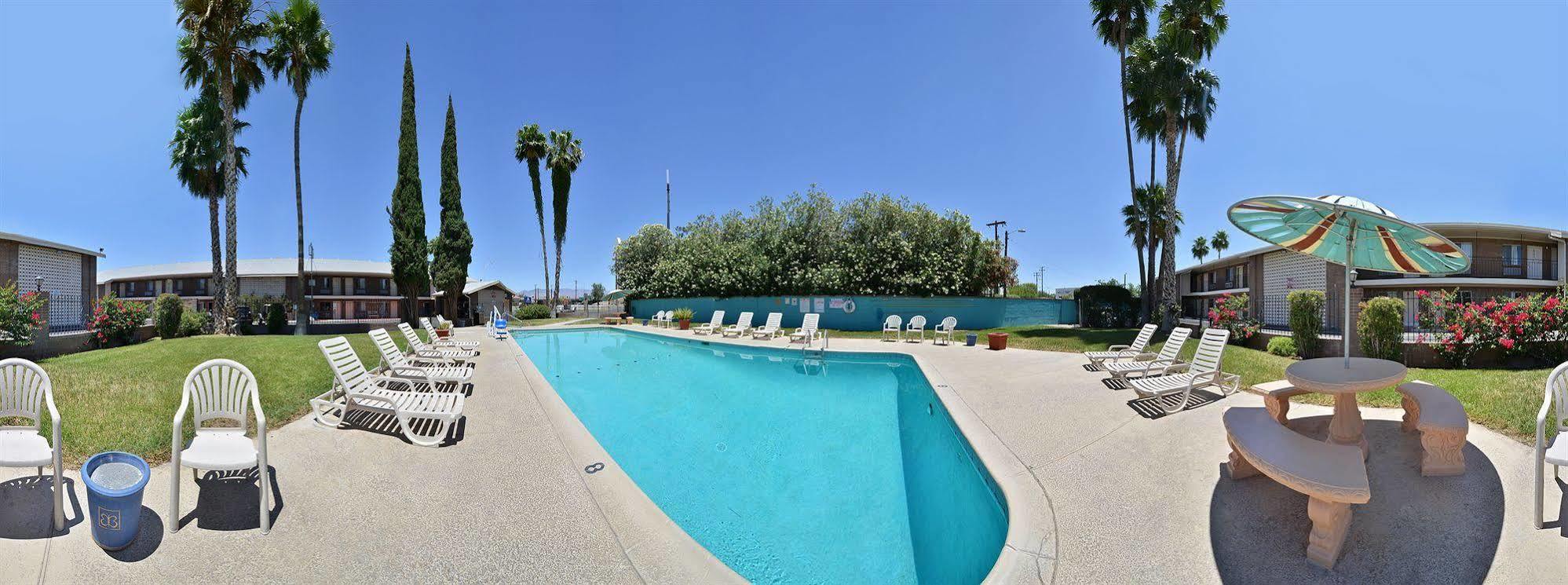 The Kennedy Tucson, Surestay Collection By Best Western Extérieur photo