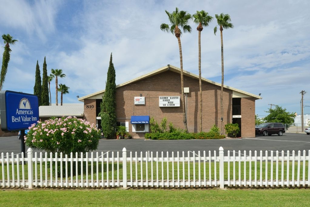 The Kennedy Tucson, Surestay Collection By Best Western Extérieur photo