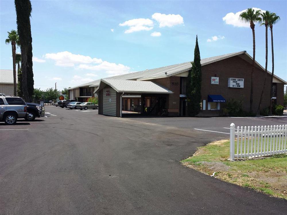 The Kennedy Tucson, Surestay Collection By Best Western Extérieur photo