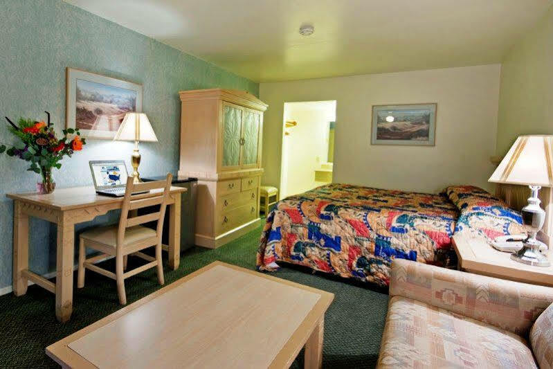 The Kennedy Tucson, Surestay Collection By Best Western Extérieur photo