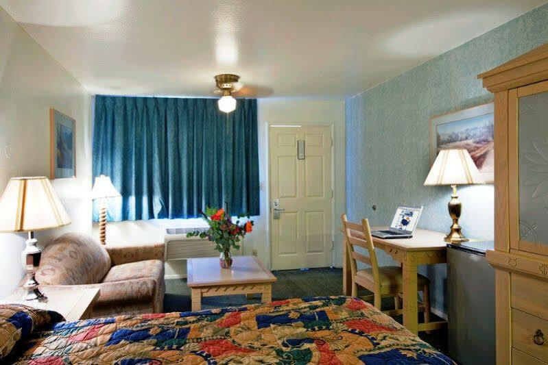 The Kennedy Tucson, Surestay Collection By Best Western Extérieur photo